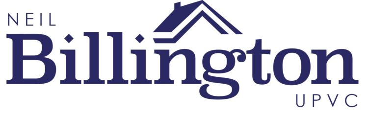 Neil Billington UPVC Logo