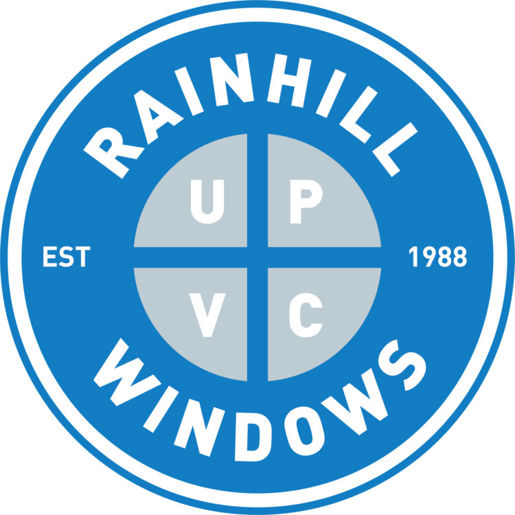 Rainhill uPVC Windows Logo