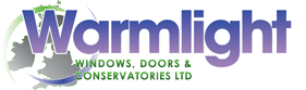 Warmlight Windows Doors and Conservatories Ltd Logo
