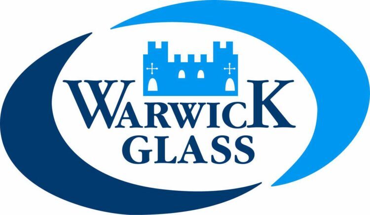 Warwick Glass Logo