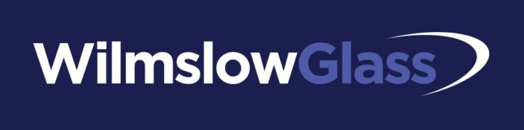 Wimslow Glass Logo