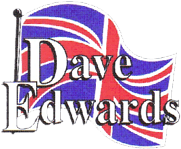Dave Edwards Double Glazing Logo