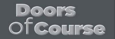 Doors of Course Logo