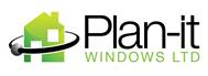 Plan-it Windows Ltd Logo