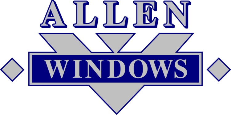 Allen Windows Logo