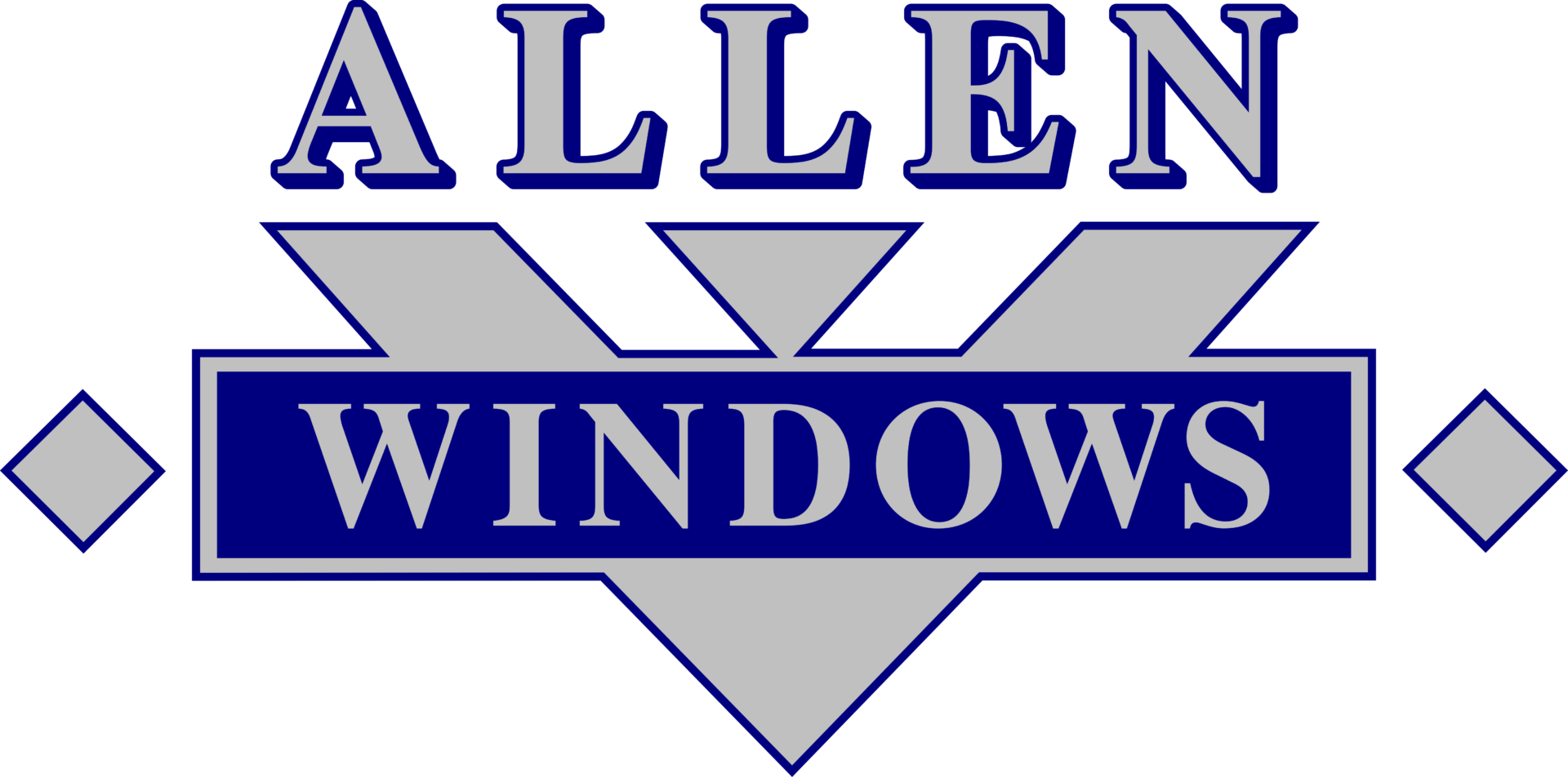 Allen Joinery Logo