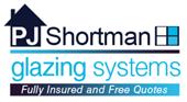 PJ Shortman Logo