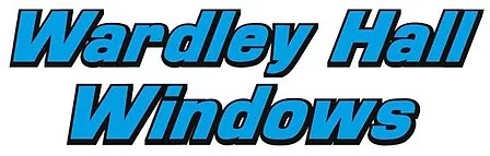 Wardley Hall Windows Logo
