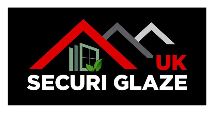 Securi Glaze UK Logo