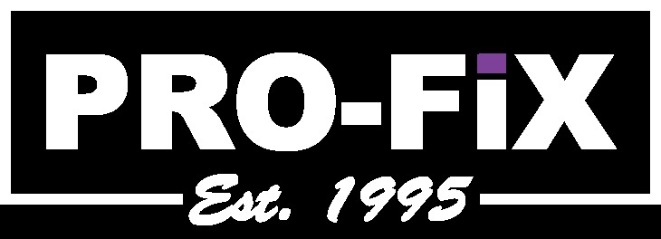 Pro-Fix Windows Logo