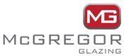 McGregor Windows and Doors Logo