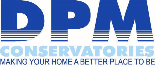 DPM Conservatories Logo
