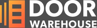 Door Warehouse (Deeside) Logo