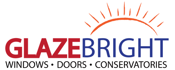 Glazebright Windows, Doors, Conservatories Logo