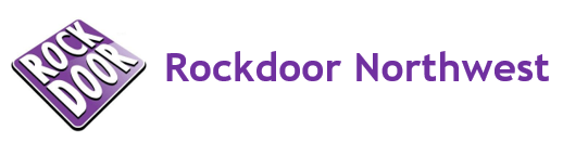 Rockdoor North West Logo