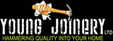 Young Joinery Ltd Logo