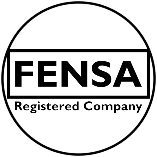 Installer is Fensa registered Installer is Fensa registered