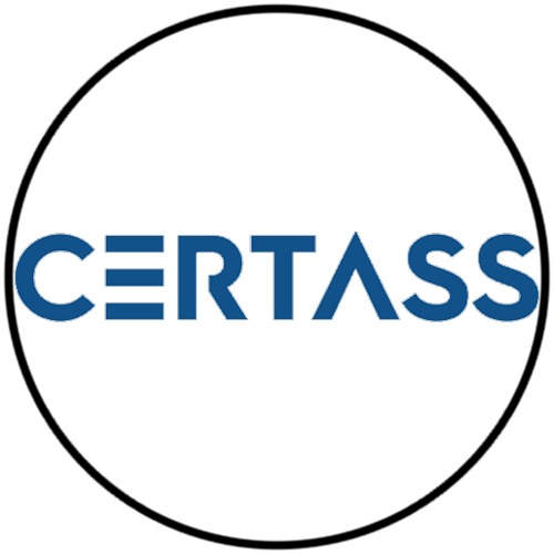 CERTASS registered
