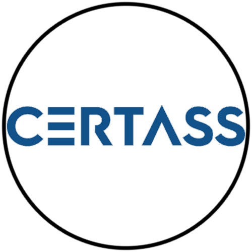 Certass Registered 