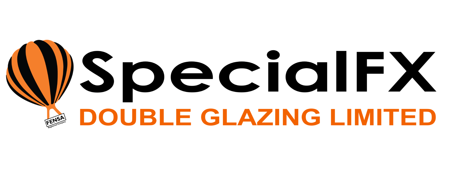 SpecialFX Double Glazing Ltd Logo