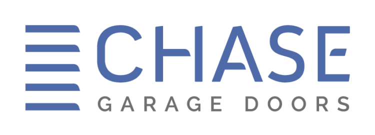 Chase Garage Doors Logo
