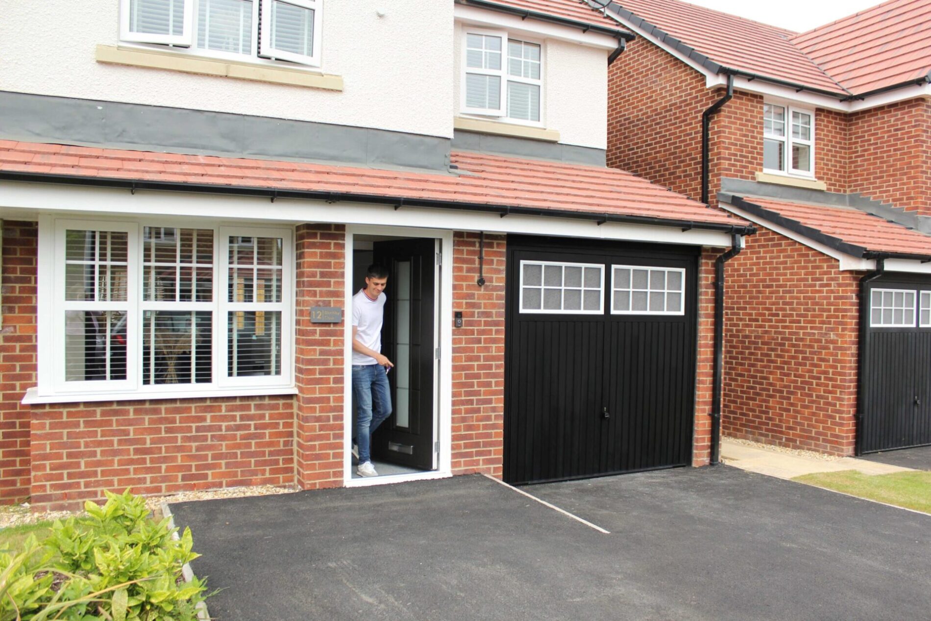 Composite Doors by Rockdoor