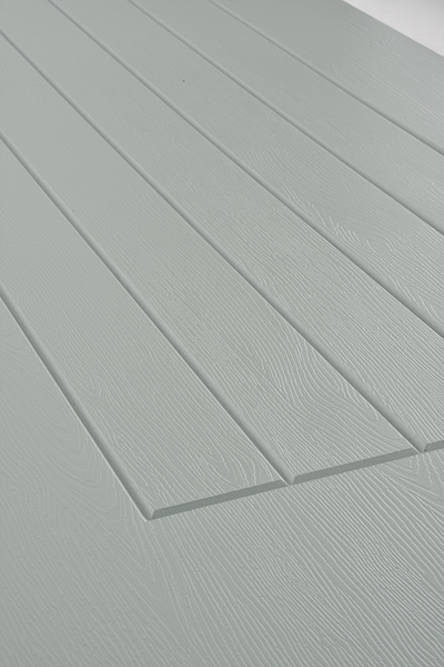 Agate Grey Composite Door Colour