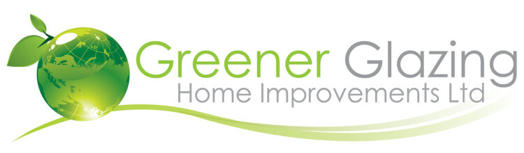 Greener Glazing Home Improvements Ltd Logo