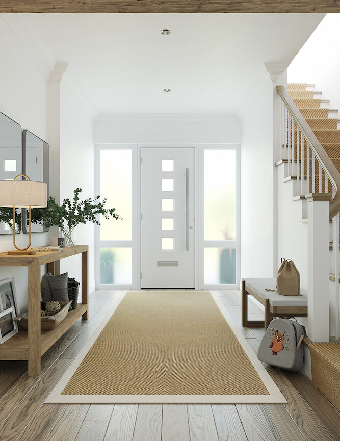 Manhattan Rockdoor Composite Door