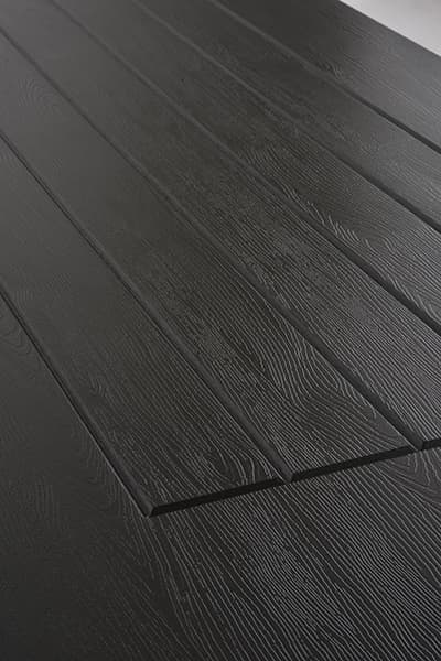 Black Composite Door Colour