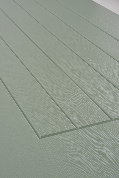 Chartwell Green Composite Door Colour