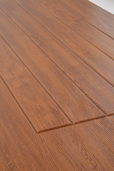 Light Oak Composite Door Colour