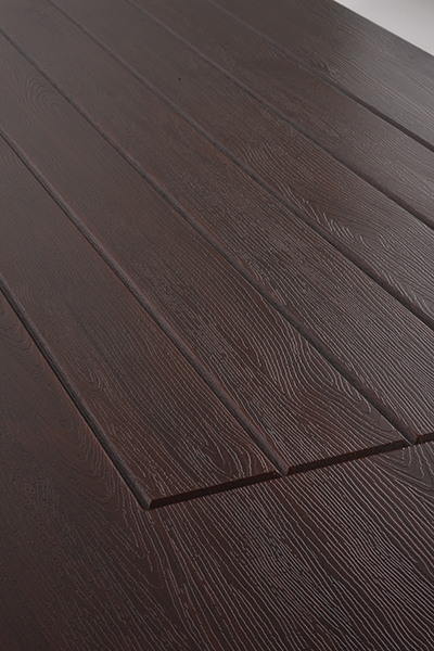 Rosewood Composite Door Colour
