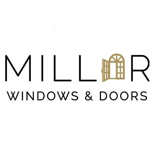 Millar Windows & Doors Ltd Logo