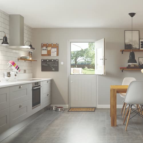 Rockdoor Stable Doors
