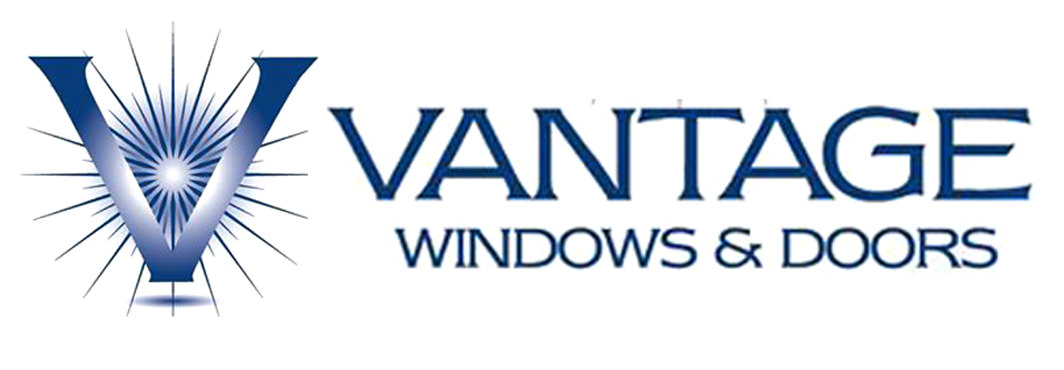 Vantage Windows and Doors Logo