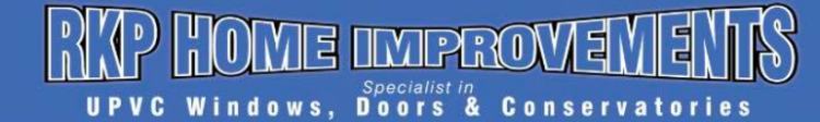 RKP Home Improvements Ltd Logo