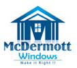 McDermott Windows Logo