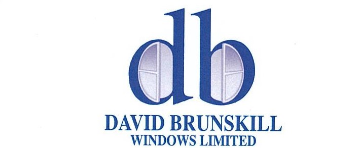David Brunskill Windows Ltd Logo