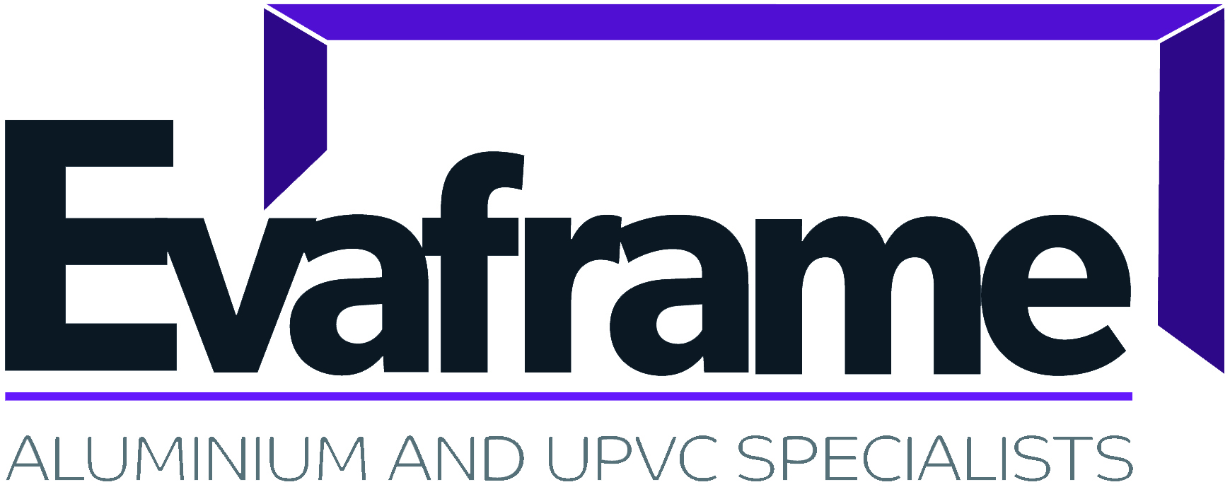 Evaframe logo