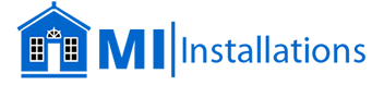 M I Installations Logo