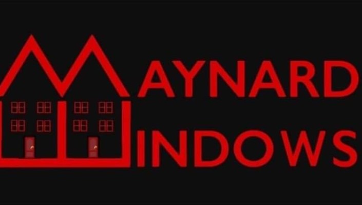 Maynard Windows Ltd Logo