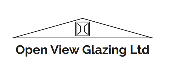 Open View Glazing Ltd Logo