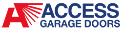 Access Garage Doors (Croydon) Logo