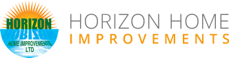 Horizon Home Improvements (Launceston) Logo