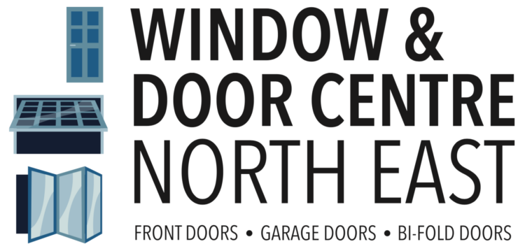Window & Door Centre North East Logo