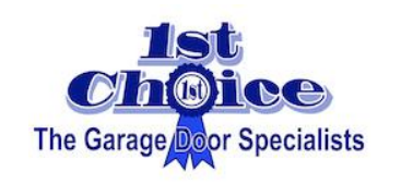 1st Choice Garage Doors Ltd Logo