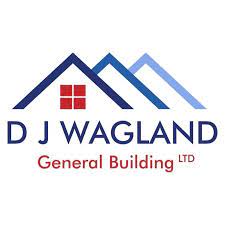 D J Wagland General Building Ltd Logo