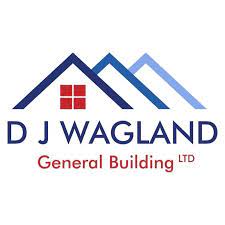D J Wagland General Building Ltd Logo
