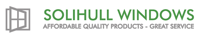Solihull Windows Logo